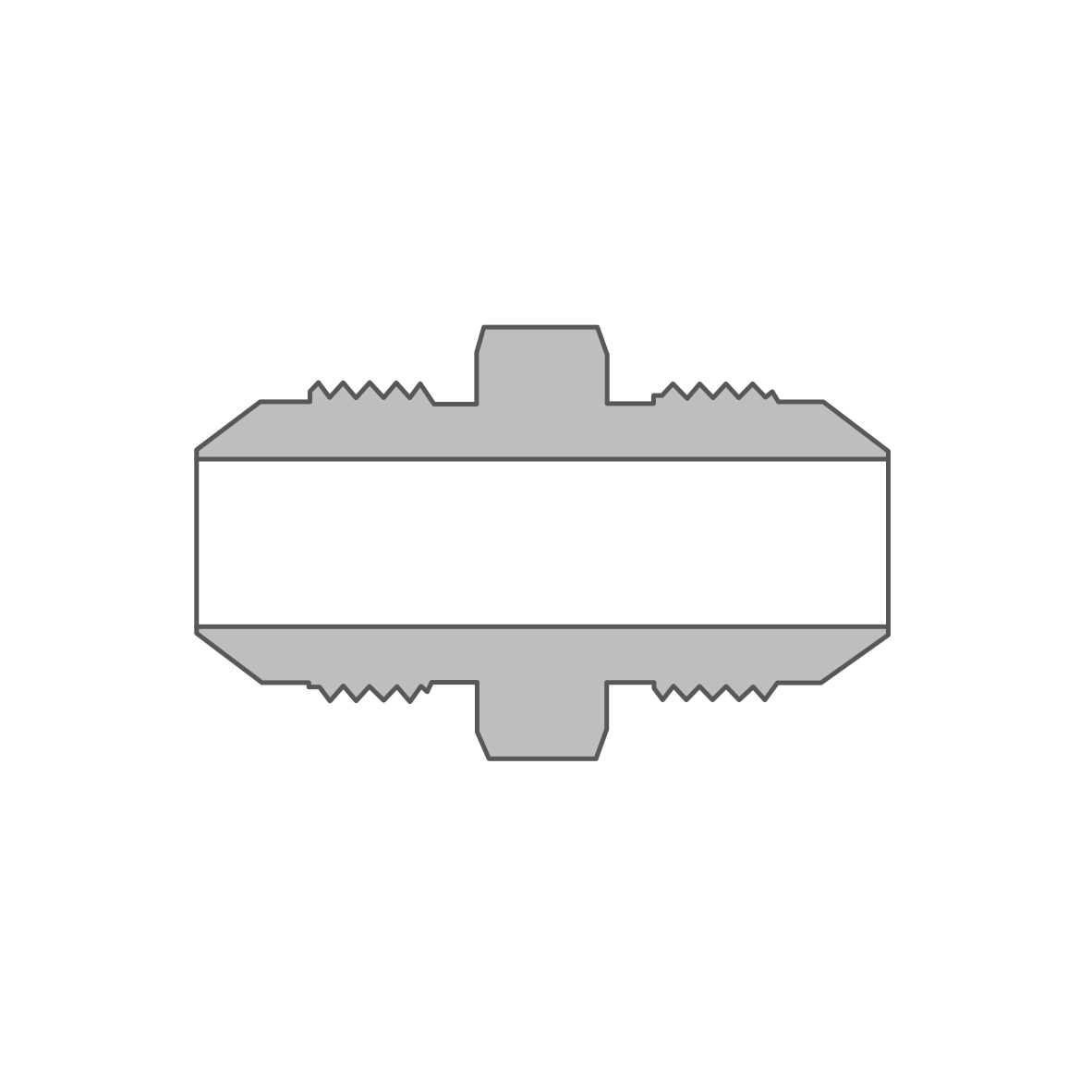 Flared Unions